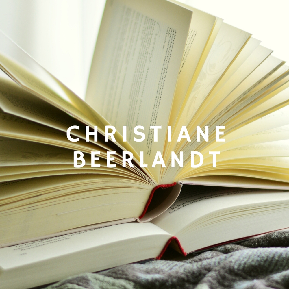 Christiane Beerlandt Key to Self-Liberation