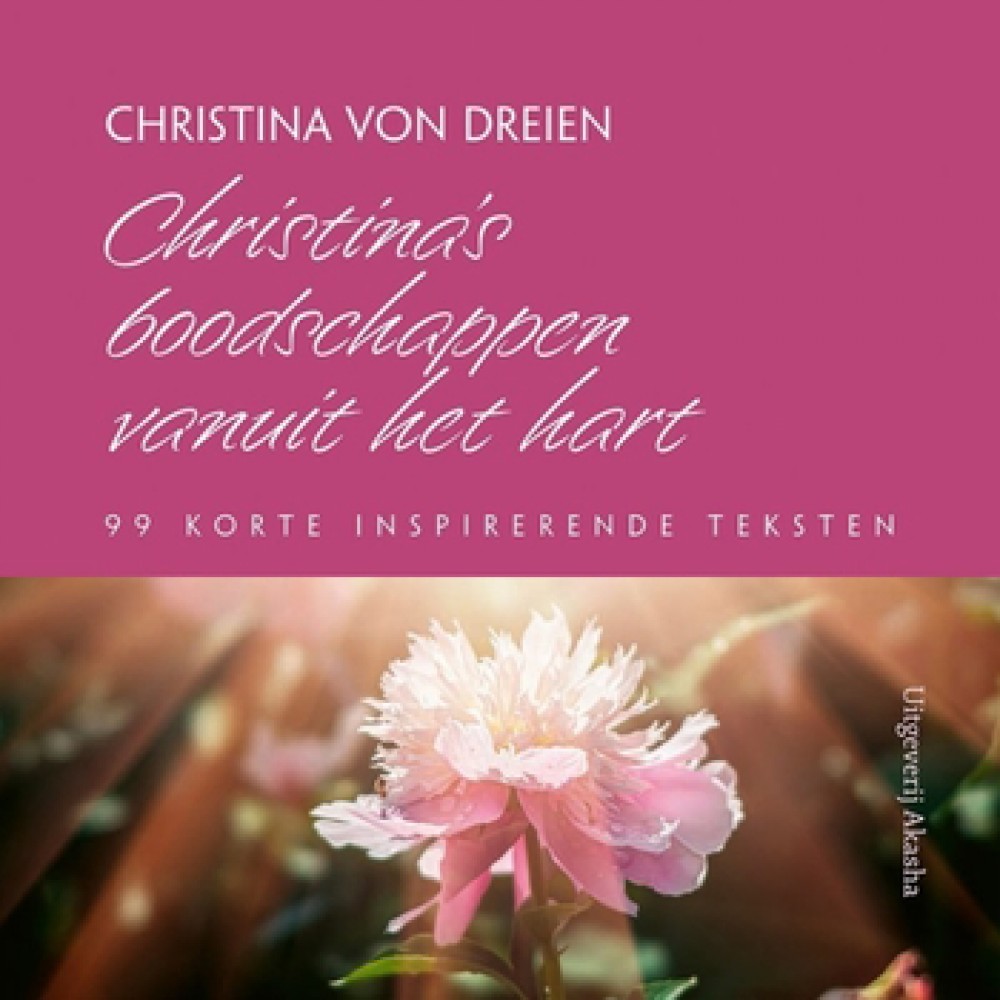 Christina von Dreien Books