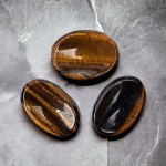 Worry Stones