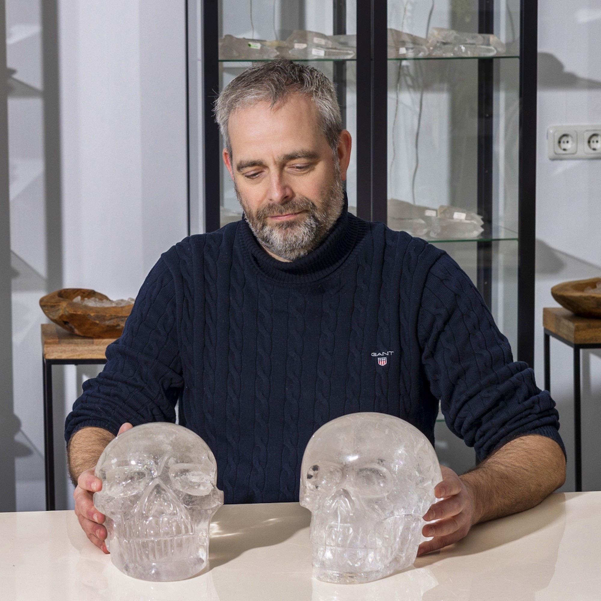 Apollanja Crystals Care