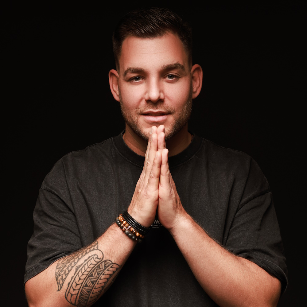 Mark Schadenberg 13 maart 2026