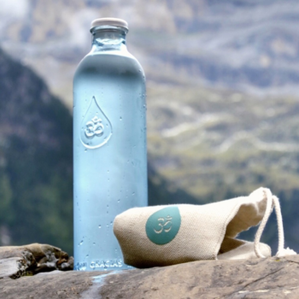Omwater Bottle