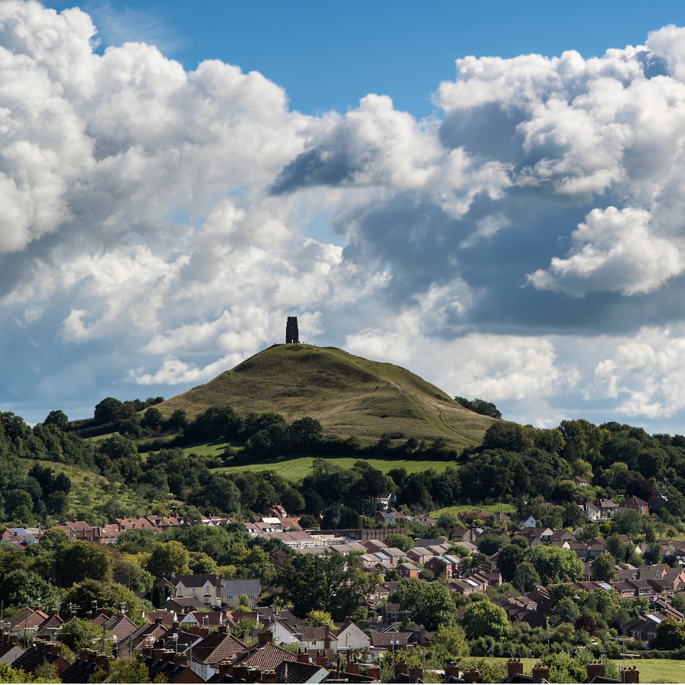 8 Daagse Reis naar het Mystieke Zuid-Engeland