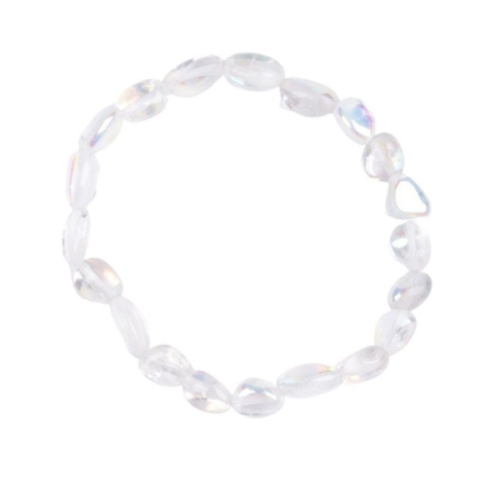 Armband Edelsteen Angel Aura Splitter