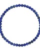 Armband Edelsteen Lapis Lazuli 4mm Kralen