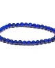 Armband Edelsteen Lapis Lazuli 4mm Kralen