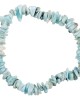 Armband Edelsteen Larimar 6mm Kralen