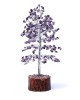 Amethyst Edelsteenboom 23cm