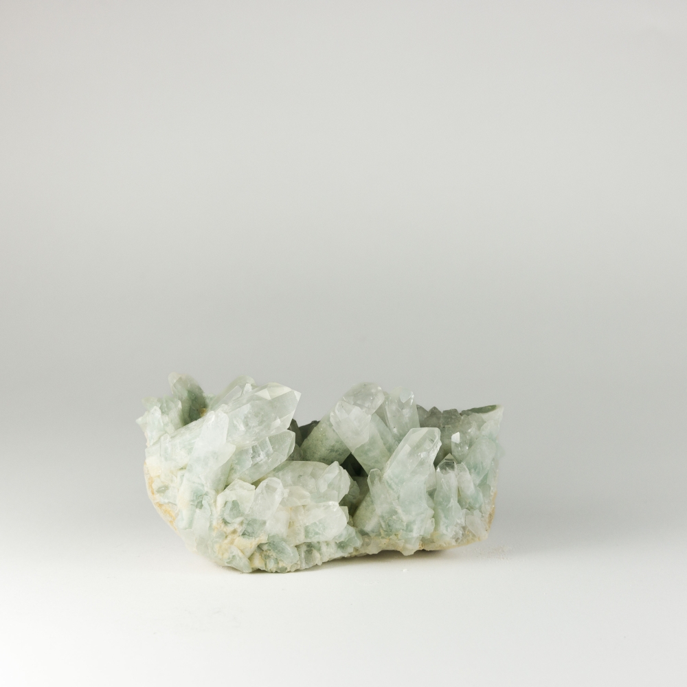 Chlorite Quartz 13,5cm