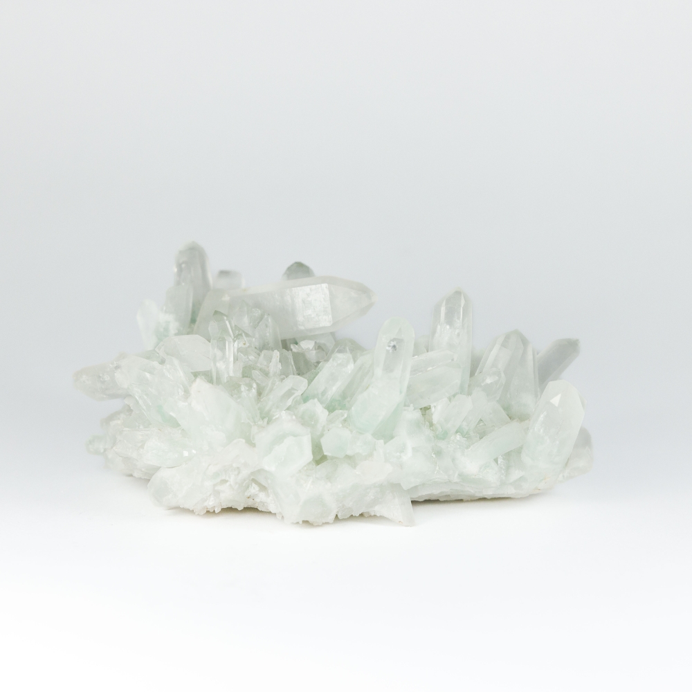 Chlorite Quartz 10,5cm