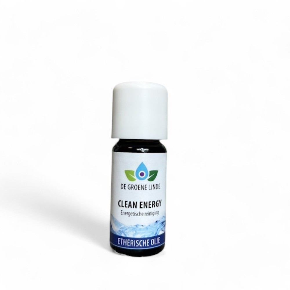 Clean Energy Etherische Olie 10ml