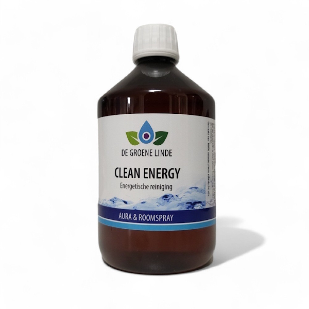 Clean Energy Navulling 500ml