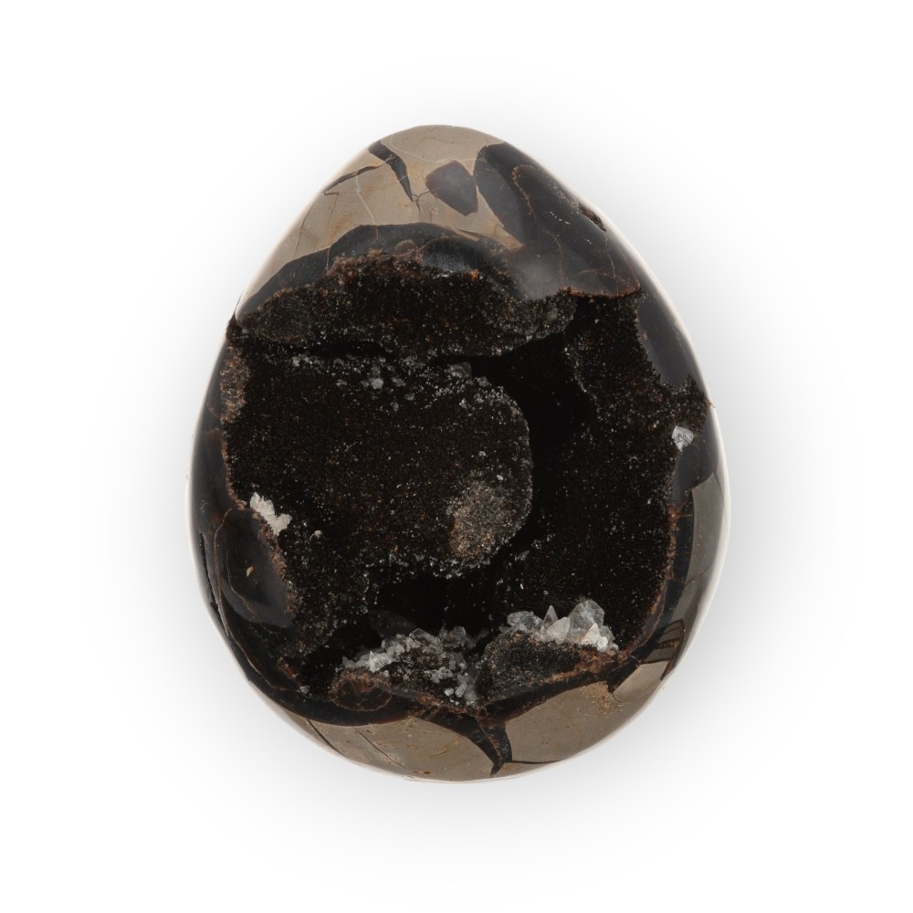 Dragon Egg | Wild Septarie Egg 2820 gram