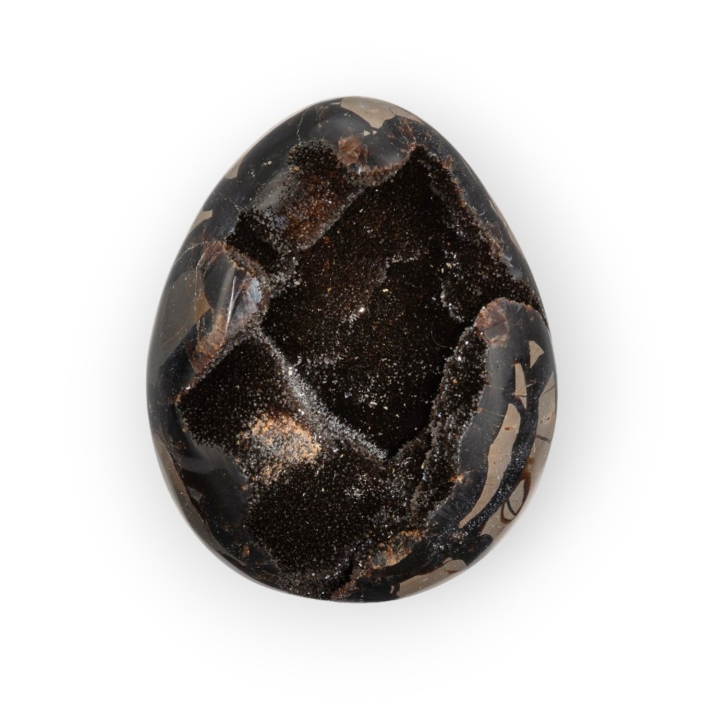 Dragon Egg | Wild Septarie Egg 797 gram