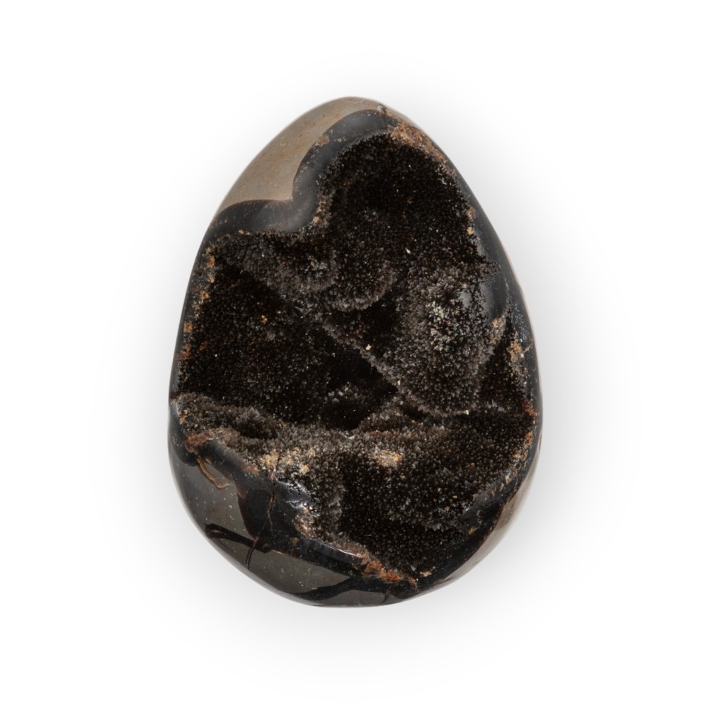 Dragon Egg | Wild Septarie Egg 656 gram