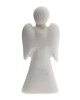 Engel Witte Marmer 16.5cm