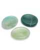 Green Aventurine Worry Stone 3.5-4.5 cm
