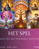 Het Spel Patty Harpenau