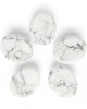 Howliet Worry Stone - Duimsteen 3,5-4,5cm