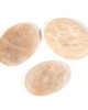 Maansteen Worry Stone - Duimsteen 3,5-4,5 cm