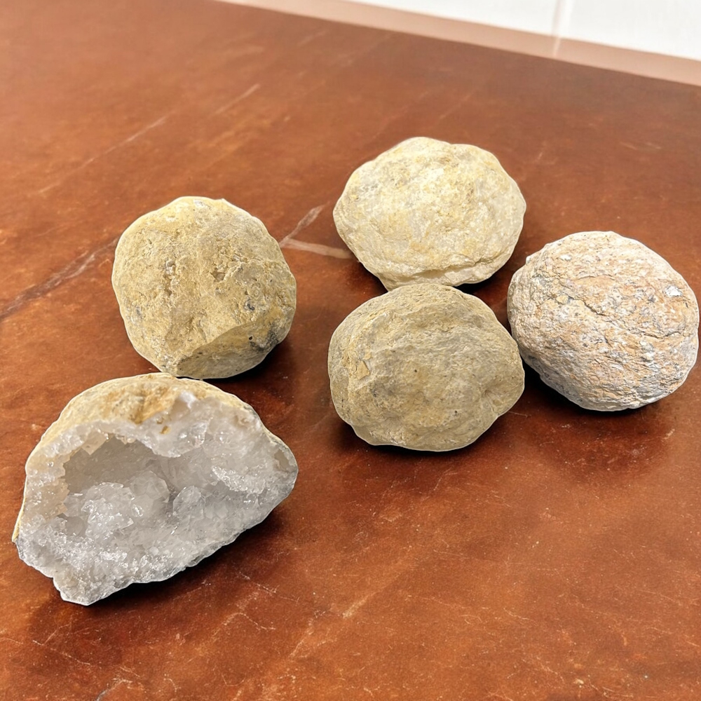 Marokkaanse Geode Kraken