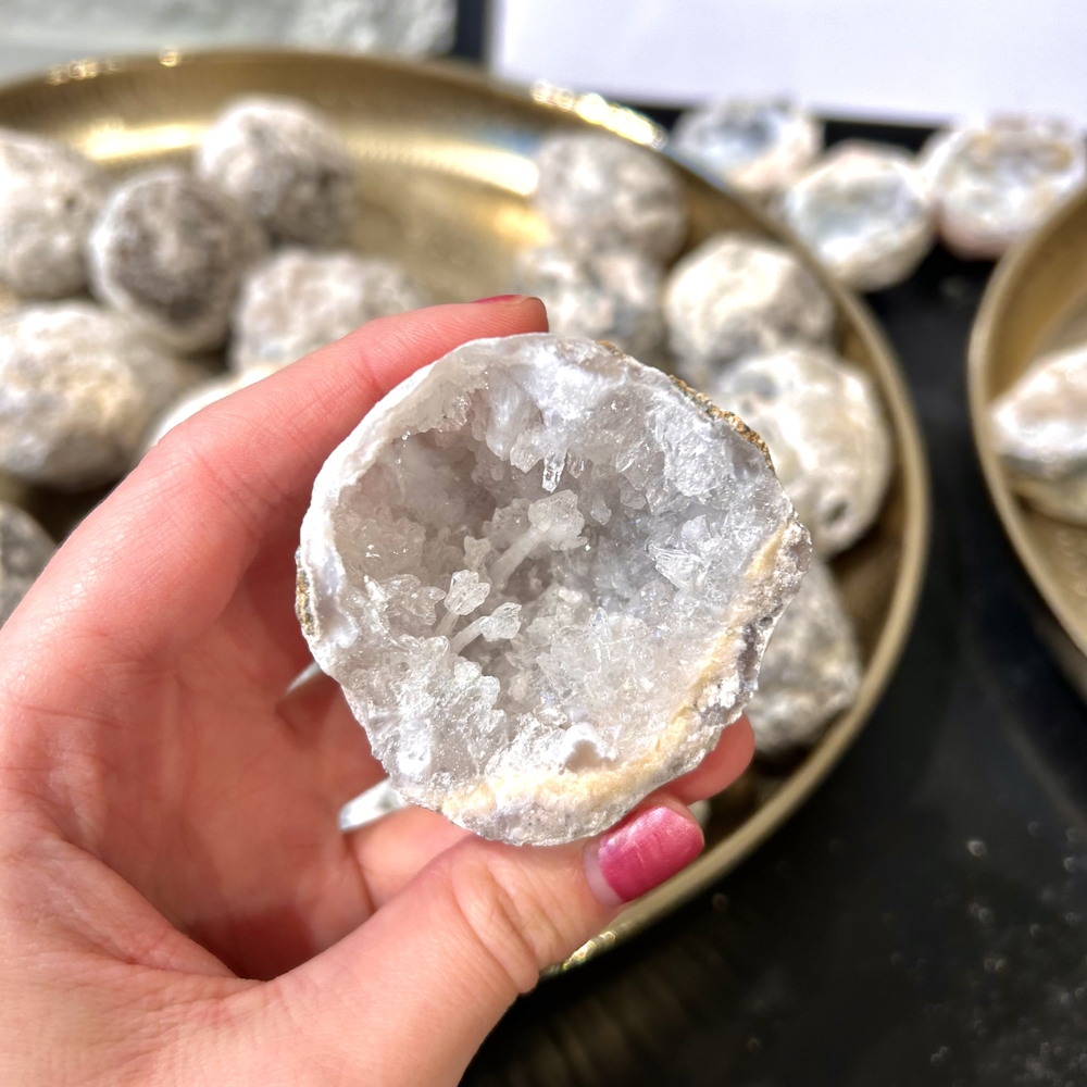 Mexicaanse Geode Kraken