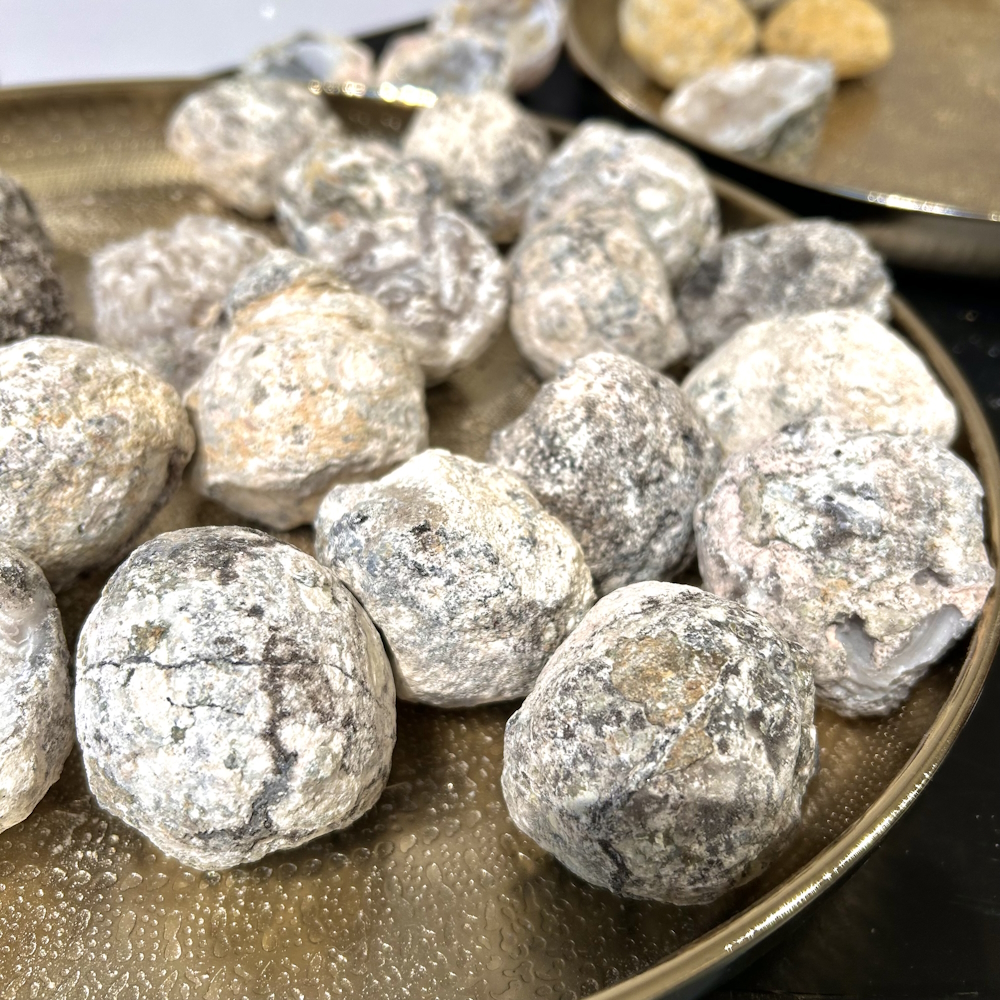 Mexicaanse Geode Kraken