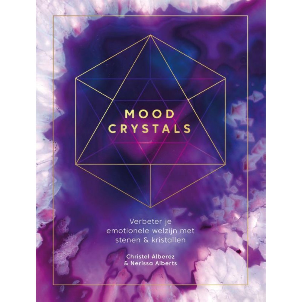 Mood Crystals Christel Alberez
