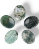 Mosagaat Worry Stone - Duimsteen 3,5-4,5cm