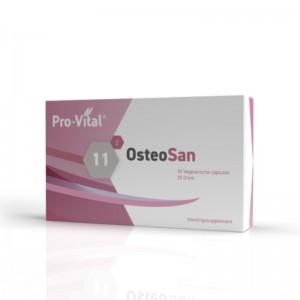 Pro-Vital OsteoSan