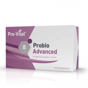 Pro-Vital ProbioAdvanced