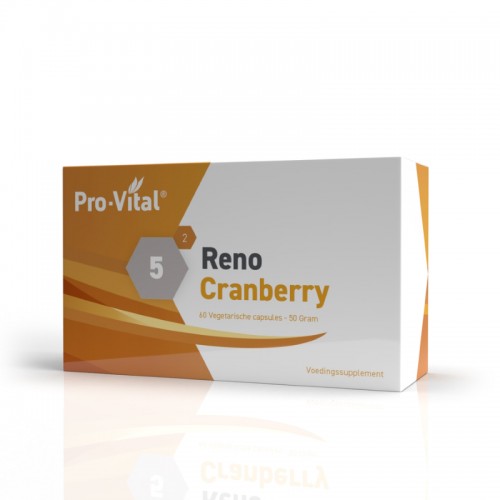 Pro-Vital RenoCranberry