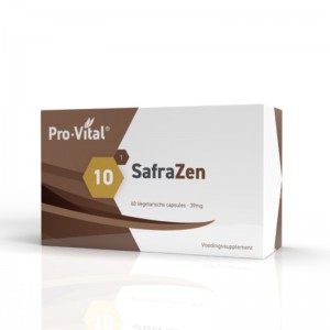 Pro-Vital SafraZen