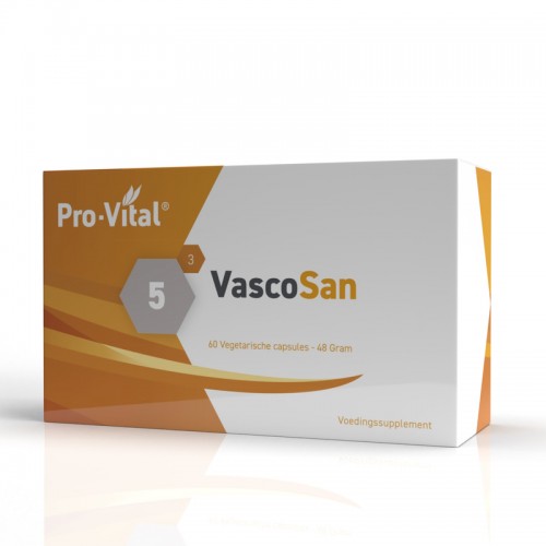 Pro-Vital VascoSan