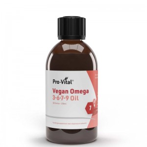 Pro-Vital Vegan Omega 3-6-7-9 Oil