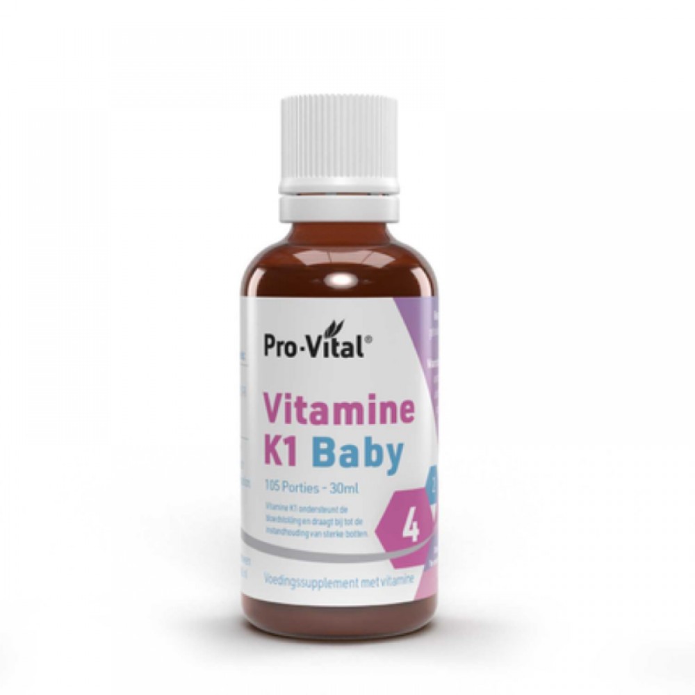 Pro-Vital Vitamine K1 Baby
