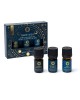 Pureworks Geurolie Esoteric Collection Tarot Spell Geschenkdoos 3x5ml