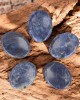 Sodaliet Worry Stone - Duimsteen 3,5-4,5cm