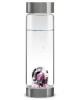 VitaJuwel ViA Guardian Gemwater Bottle