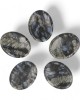 Vulkaniet Worry Stone - Duimsteen 3,5-4,5cm