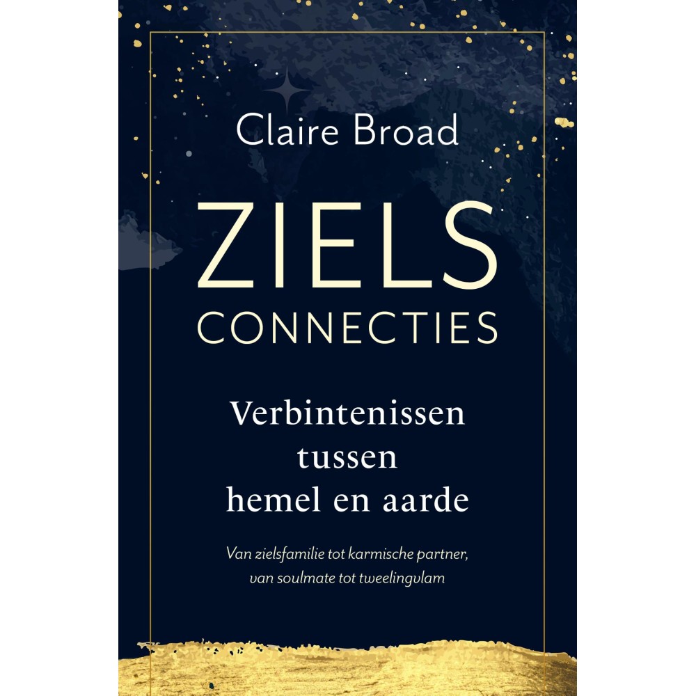 Zielsconnecties Claire Broad