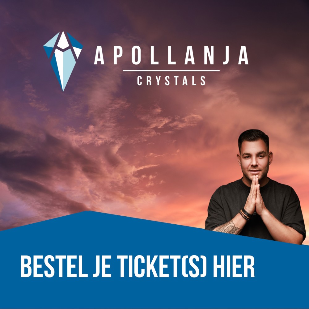 Ticket(s) Mark Schadenberg Interactieve Avond "Wat je niet ziet, herhaalt zich" 13 maart 2026