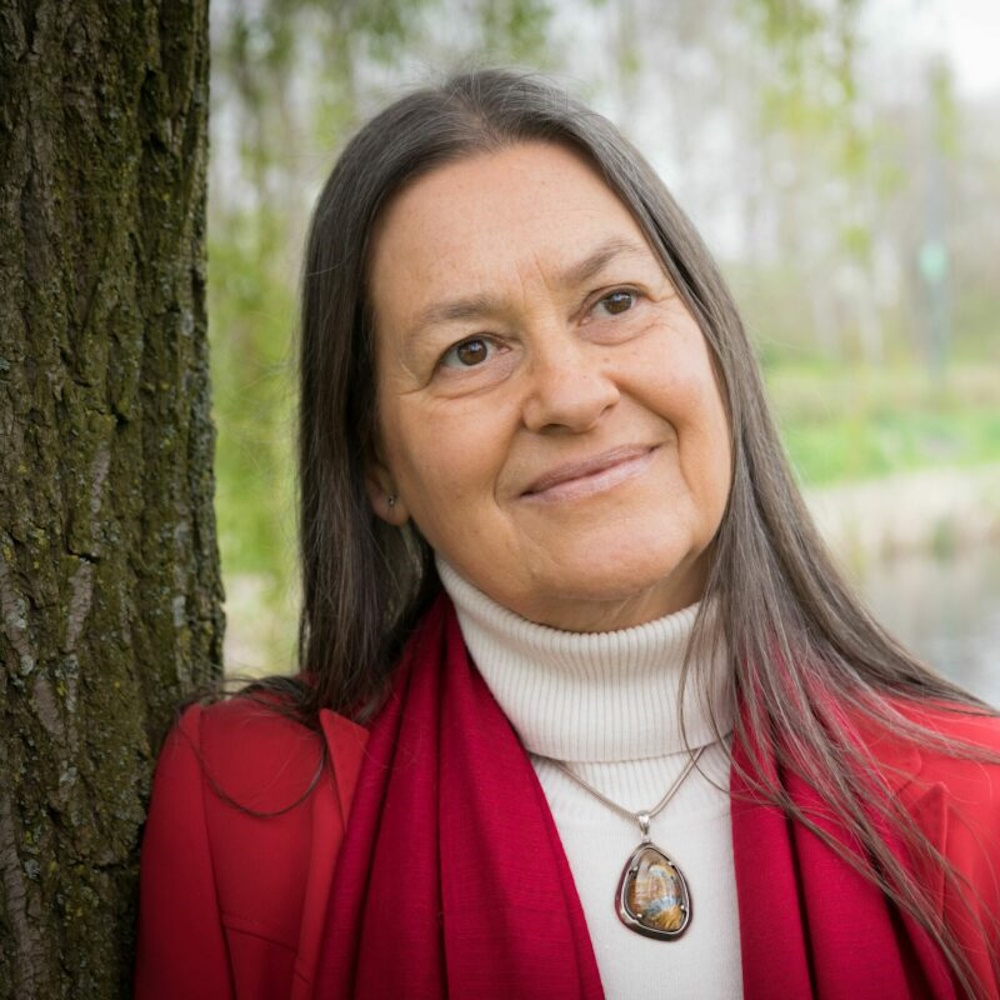 Karen Hamaker-Zondag Lezing